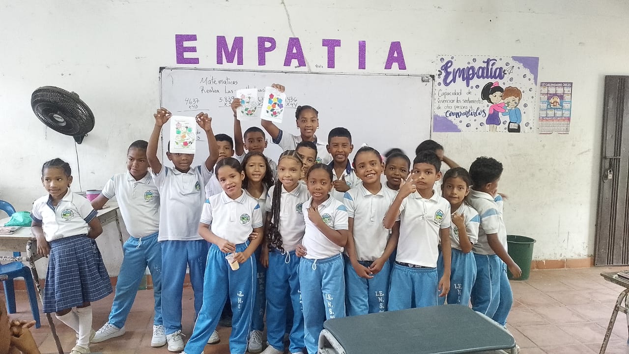 Actividad de valores