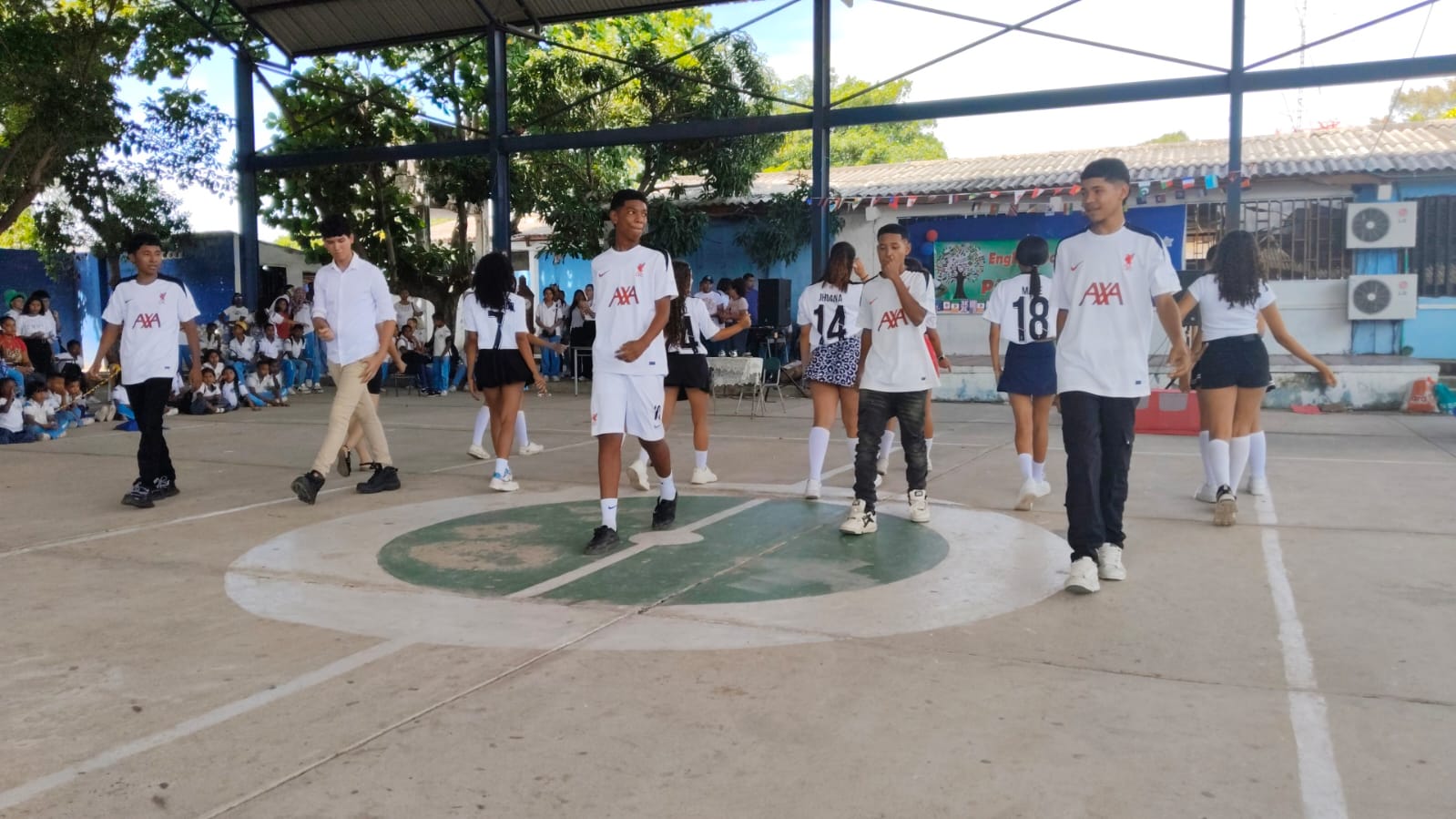 Evento cultural